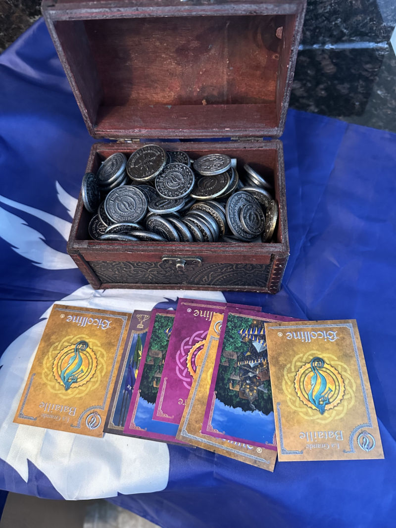 Gambling Funds